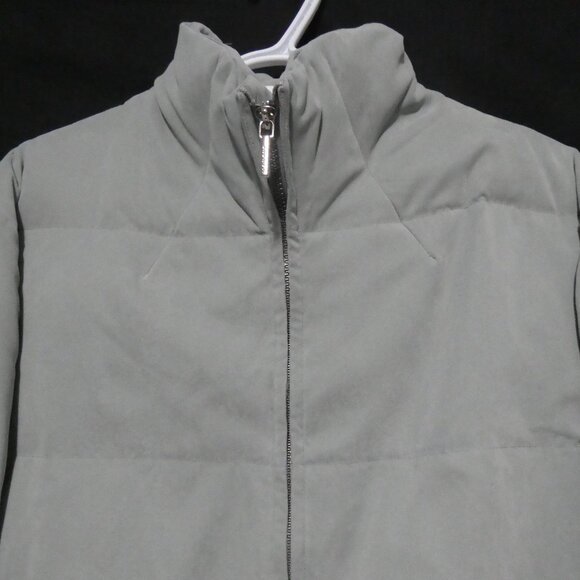 LONDON FOG | xl - extra large regular | Down Filled Quilted Puffer Jacket - Picture 4 of 15